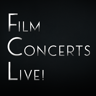 film concerts live!