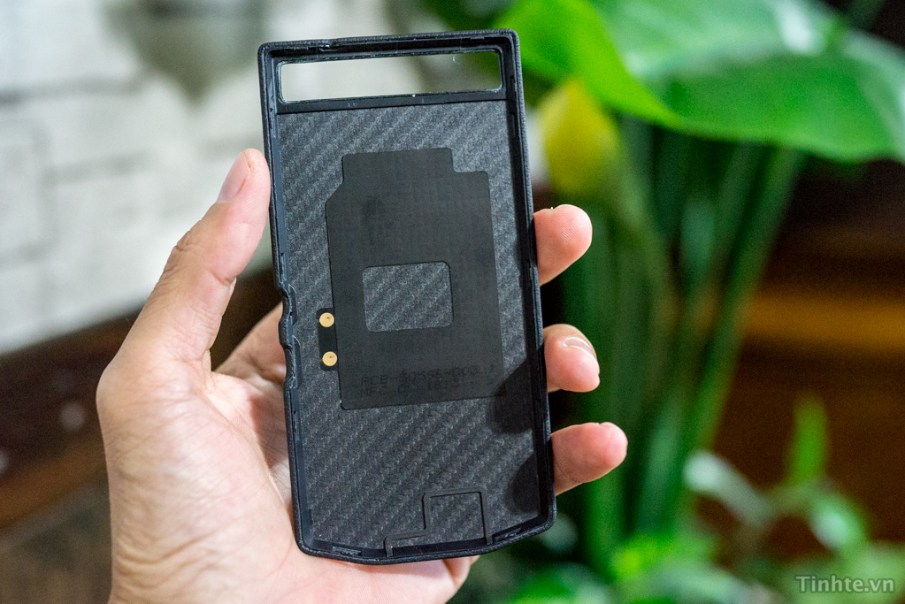Hands On prototype Porsche Design BlackBerry P'9982, price Hands On prototype Porsche Design BlackBerry P'9982, price