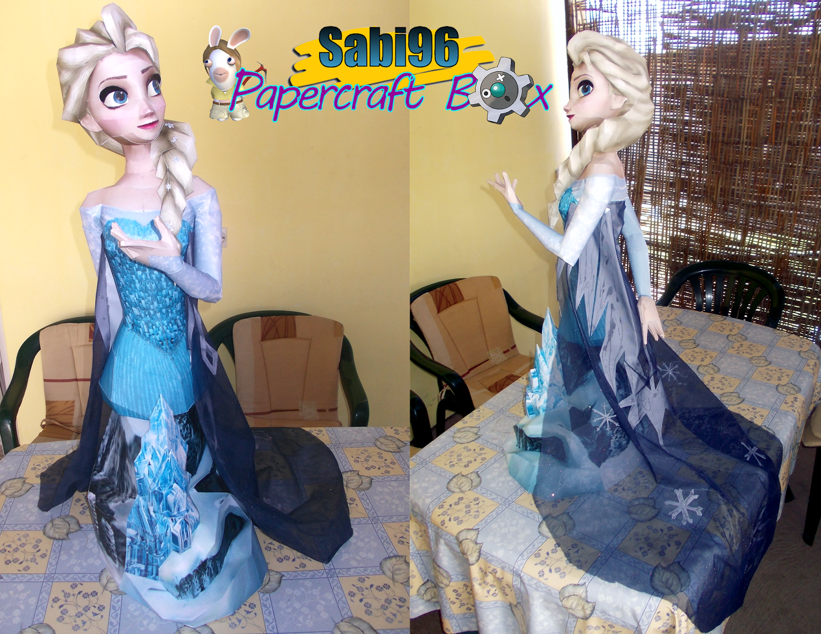 Frozen summary for kids' picture