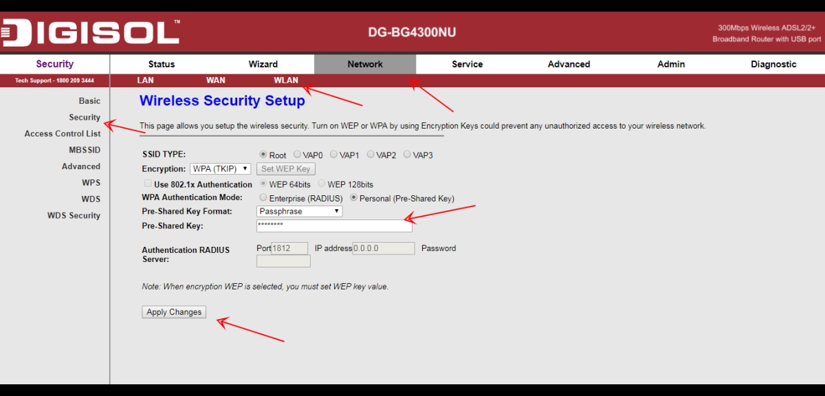 DIGISOL DG-BG4300NU DRIVERS FOR WINDOWS XP