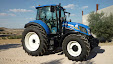 New Holland T5.115 Electro Command