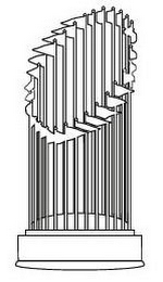 Commissioner Trophy Coloring Pages Commissioner Trophy Coloring Pages