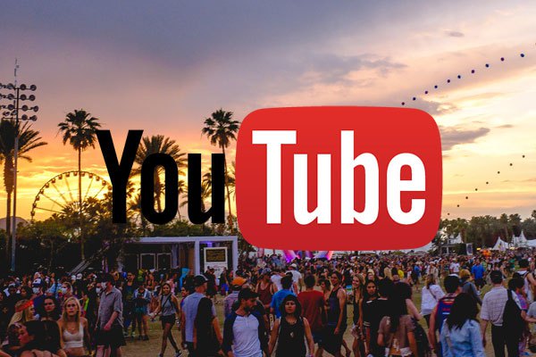 Το YouTube φέρνει υποστήριξη ζωντανής μετάδοσης 360° videos και spatial audio