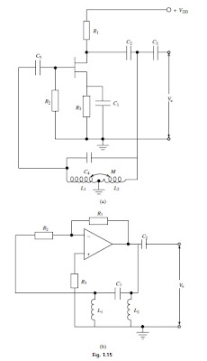 HARTLEY OSCILLATOR CIRCUIT TUTORIALS | BASIC ELECTRONICS PROJECTS AND