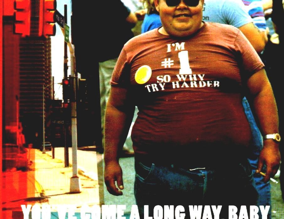 Right Here, Right Now (Fatboy Slim Song) - Best Music Right Now