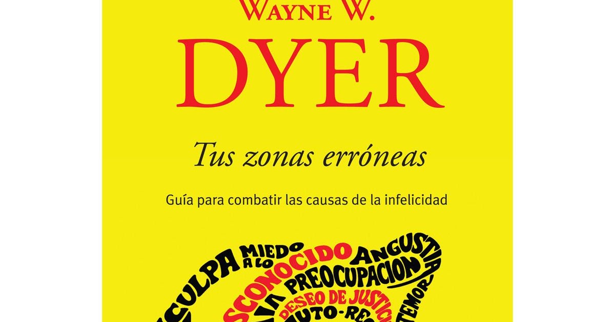 Your erroneous zones pdf free download free