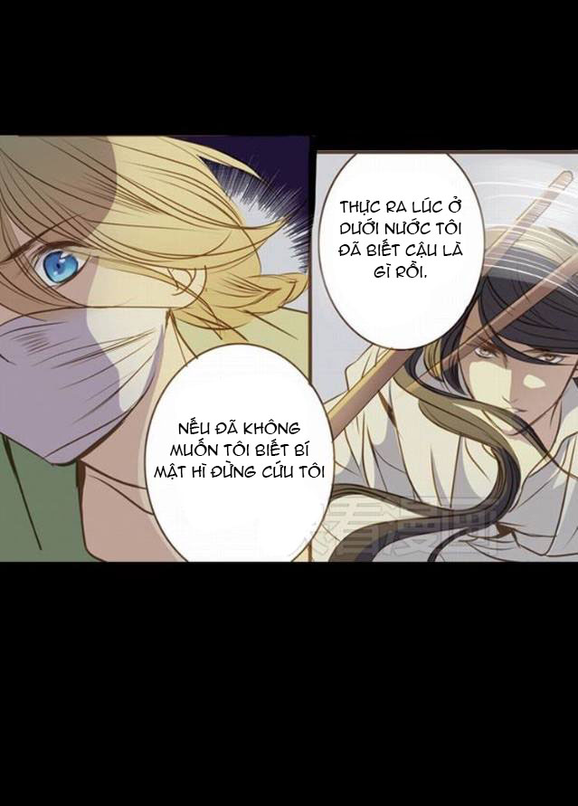 Yển Sư - Chương 2 - Trang 15