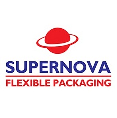 Logo PT Supernova Flexible Packaging