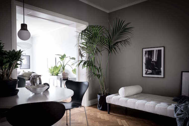 My Scandinavian Home