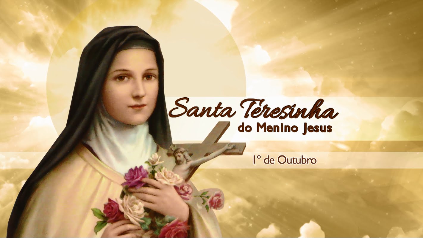 Santa Teresinha do Menino Jesus