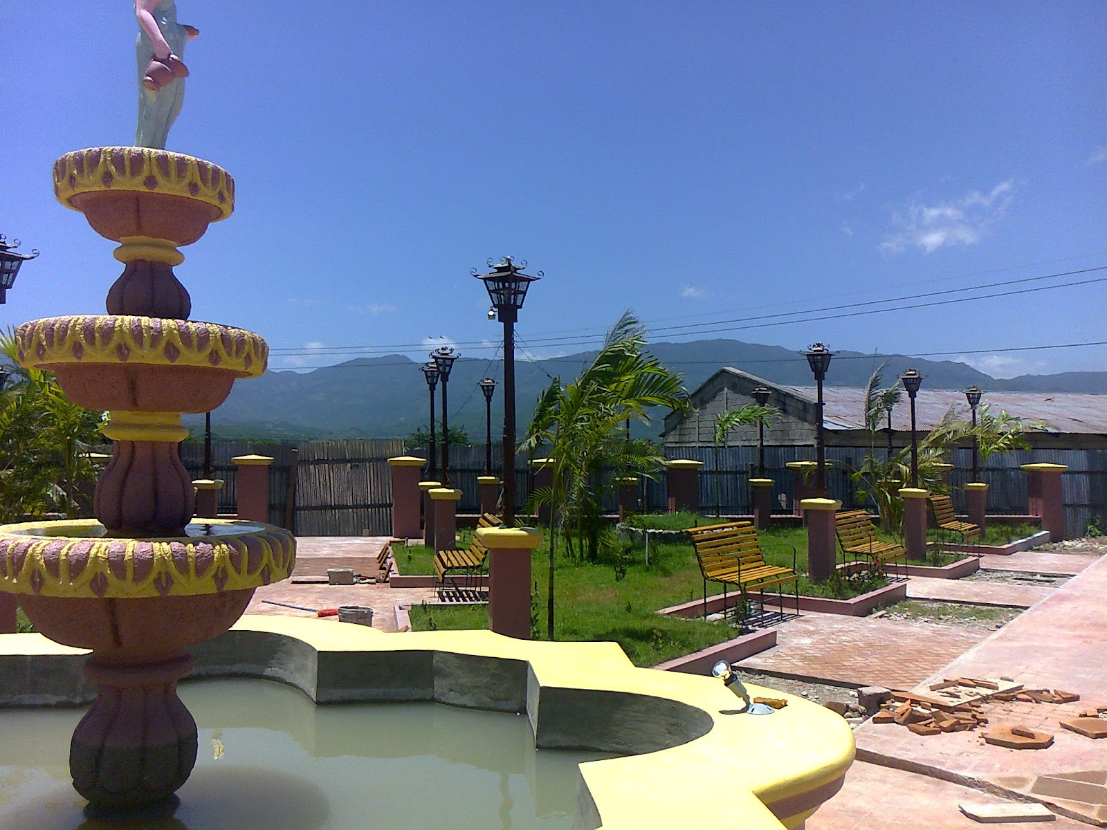 San Juan La Paz Honduras Imagenes