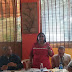 Precandidata a diputada de PLD América Amparo realiza encuentro con equipo de la provincia.
