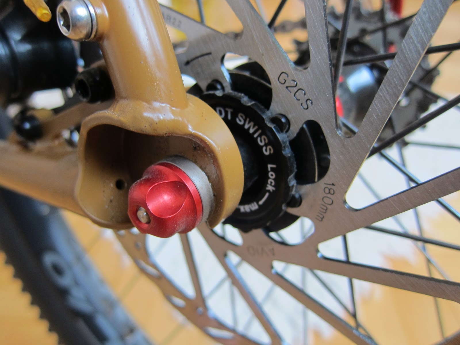 avid bb7 180mm