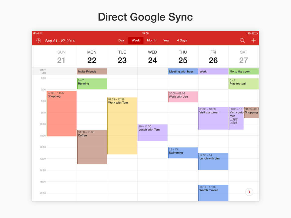 Tiny Calendar V1.4.1 Apk For Android APKHIP
