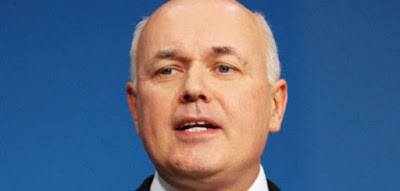 IDS announces ‘fitness for work’ U-turn that was five years in the making