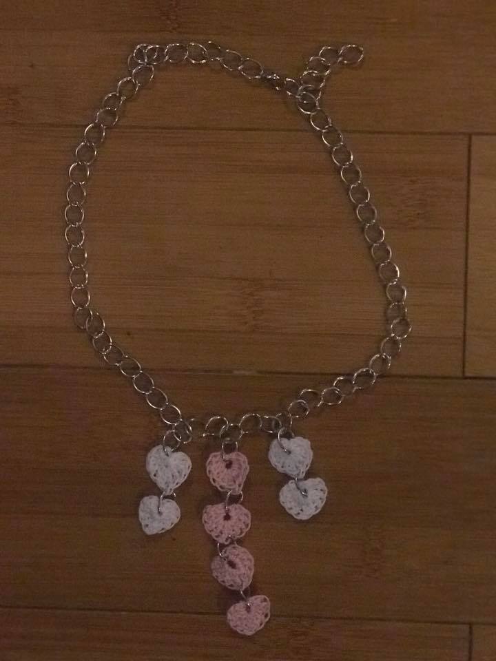 Rise N Shine Crochet Life Crochet Jewelry Making