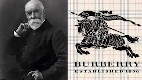 Burberry Adalah Rumah Mode Berkelas Asal Inggris Didirikan Pada 1856
