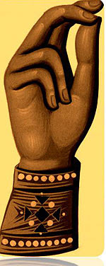 Το Σημείον του Σταυρού