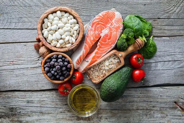 How to make natural healthy food work for you How to make natural healthy food work for you
