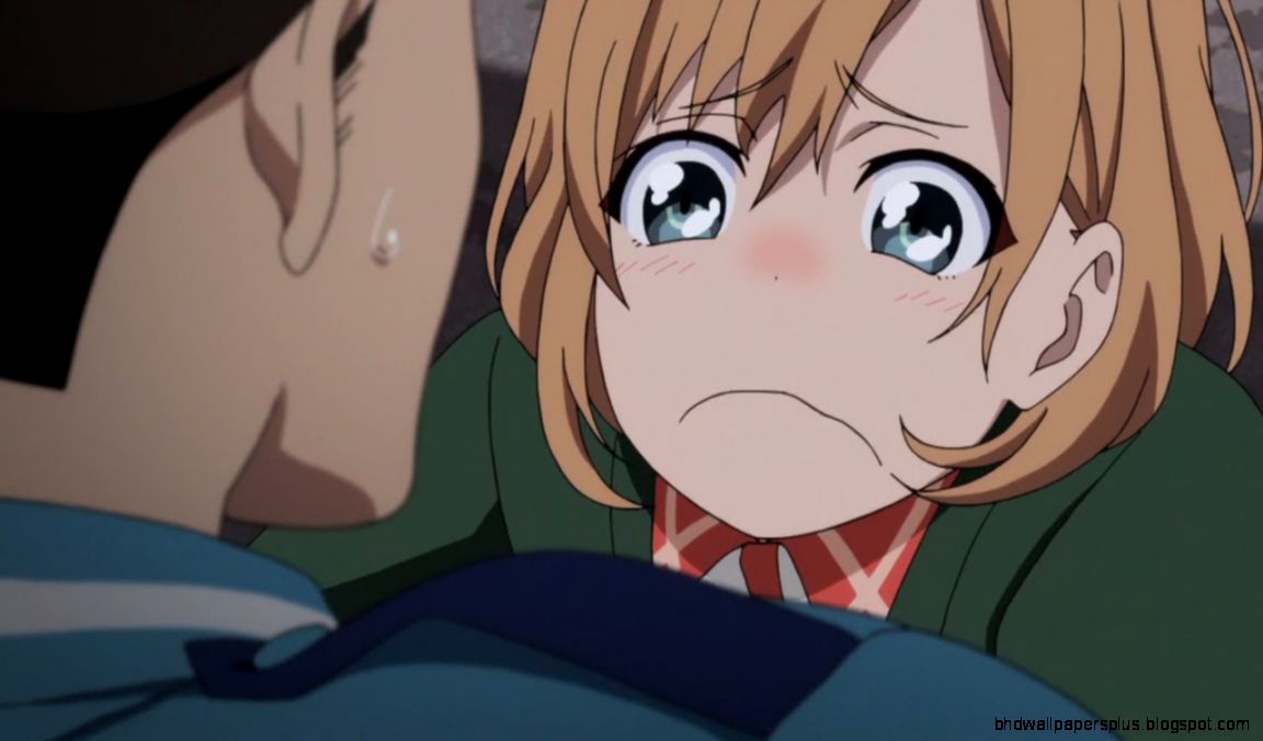 Latest Anime Funny Moments Video 2 HD   sowatchitnow