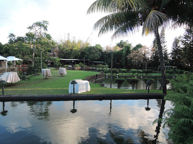 domaine anna, mauritius, garden, functions, weddings