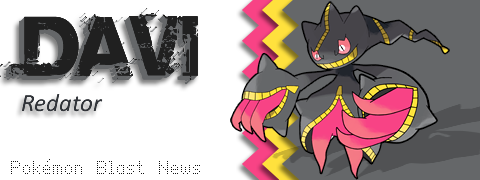 Pokémon Blast News on X: Versão colorida da Pokedex beta de Johto   / X