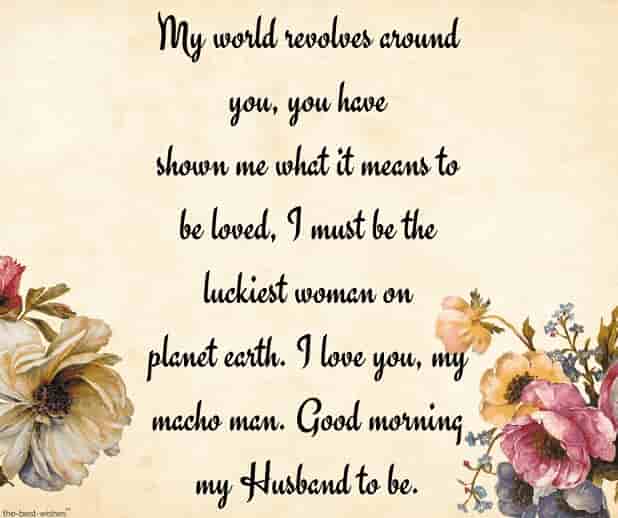 good-morning-love-letters-to-my-husband-to-be good morning love letters to my husband to be