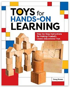 froebel gifts amazon