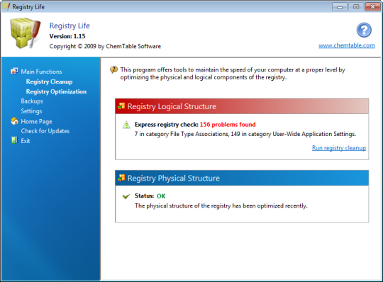 instal the new version for android Total Registry 0.9.7.5 instal the new version for android Total Registry 0.9.7.5