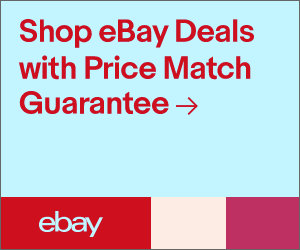 Shop With Us On Ebay