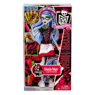 Monster High Ghoulia Yelps G1 Fashion Packs Doll