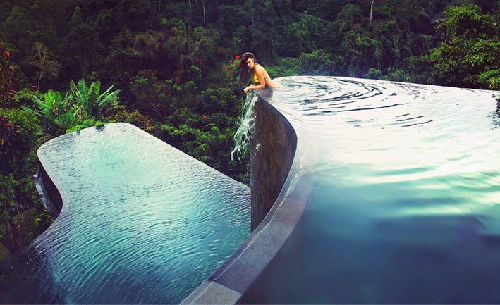 most amazing swimming pools in the world
