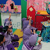 Ciri-Ciri Tadika Pilihan Dari Kacamata Seorang Ibu
