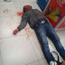 Muere asaltante en tienda de Nezahualcóyotl; otro huye