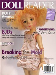 Doll Reader magazine