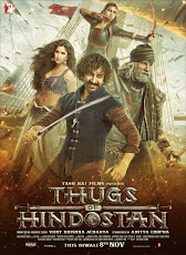 Thugs Of Hindostan (2018)