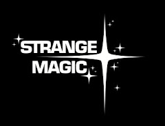 STRANGE MAGIC RECORDS