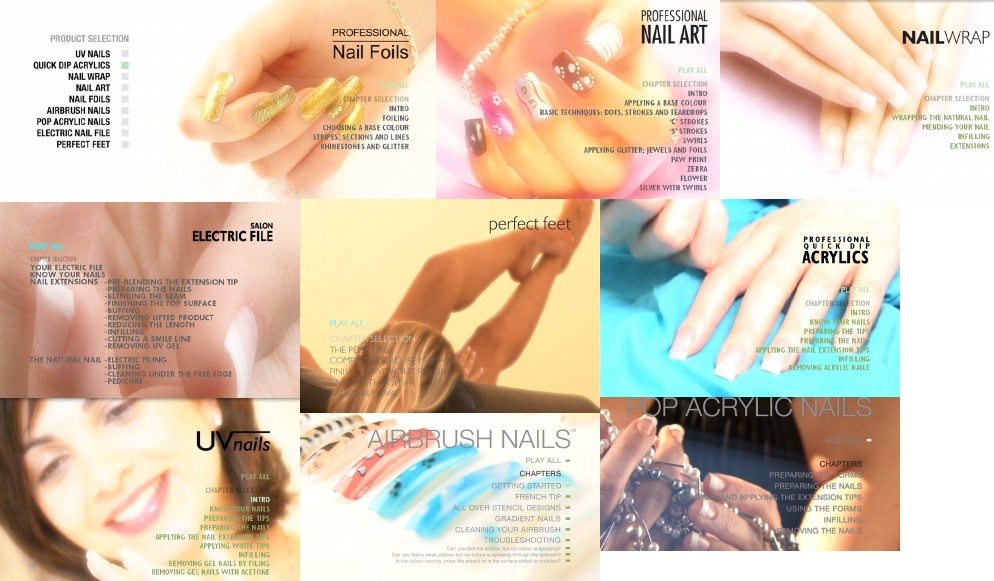 Polished Criminails Review Rio Professional Nail Art Pens; First look