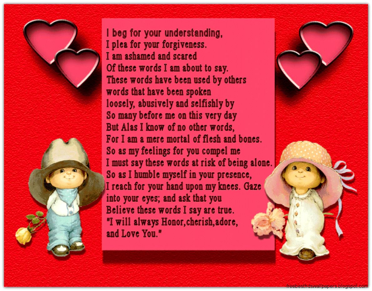 Love Images For Him with Quotes for Myspace Dwonload To Draw Hd