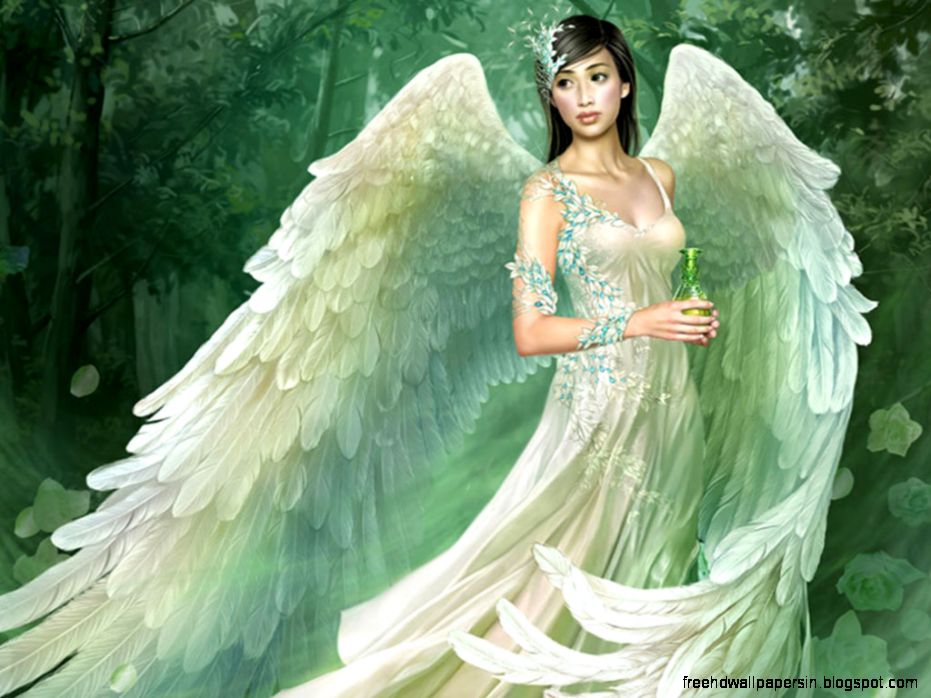 Angel Pictures Images Photos
