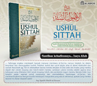 Buku Penjelasan Kitab Ushul Sittah Syarah Al Ushulus Sittah Al Abror Media