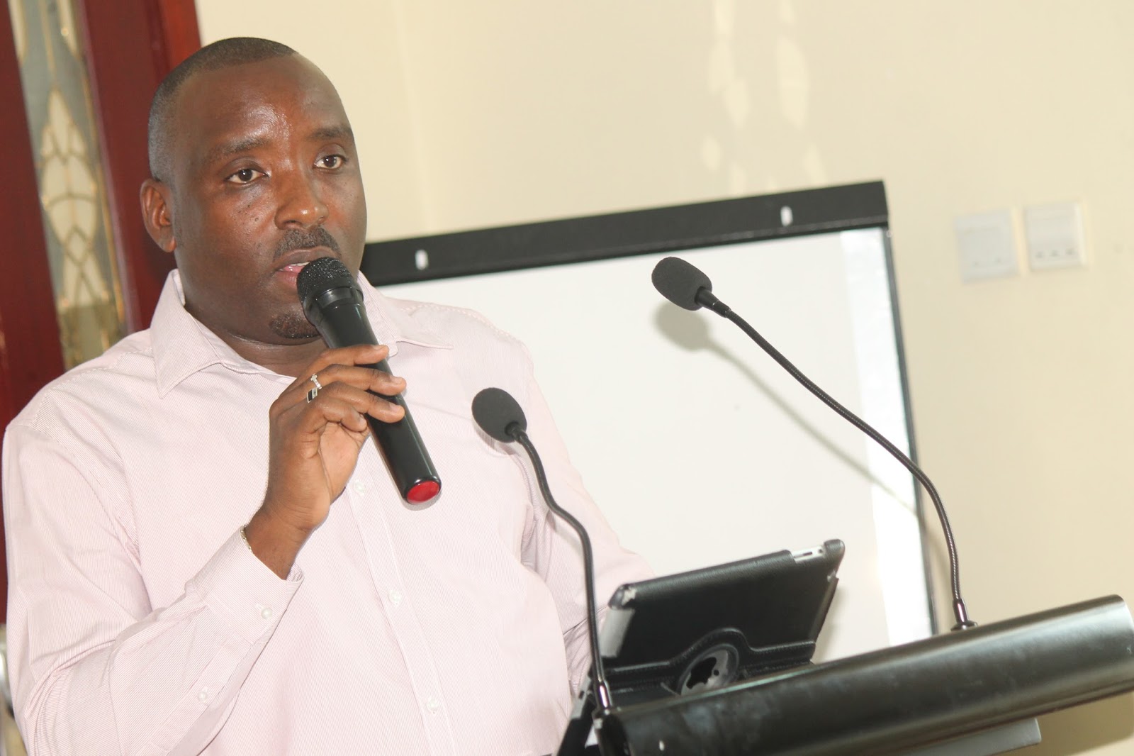 RAS- Mwanza, “PlanRep Mpya, Rafiki wa Mwananchi”. - Mwanza