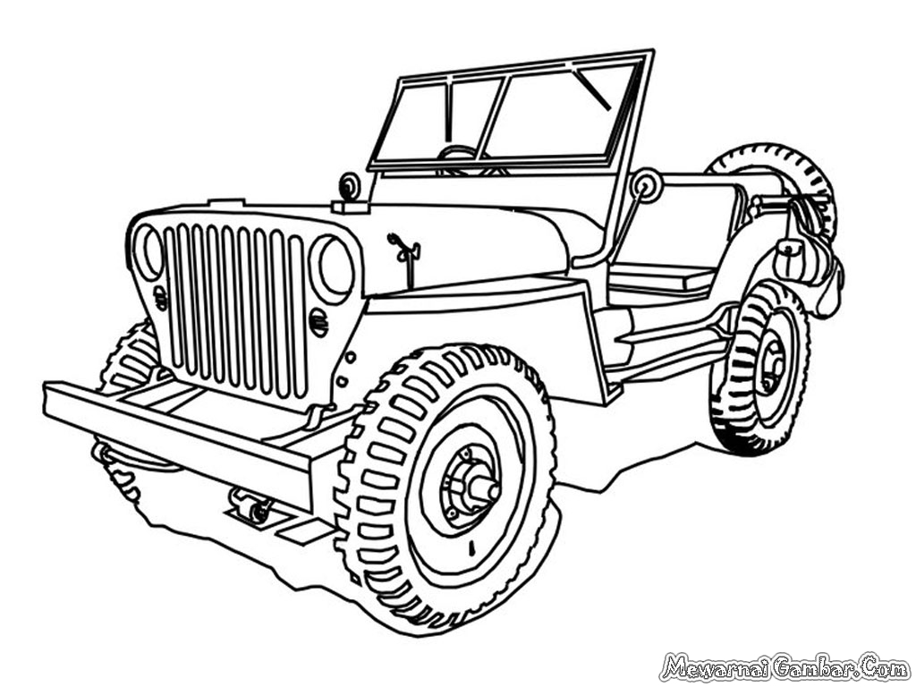 5700 Koleksi Download Gambar Mobil Jeep Gratis