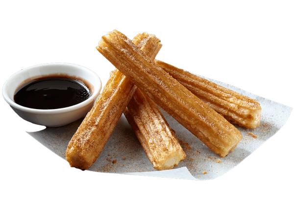 Conservas Caseras: Churros