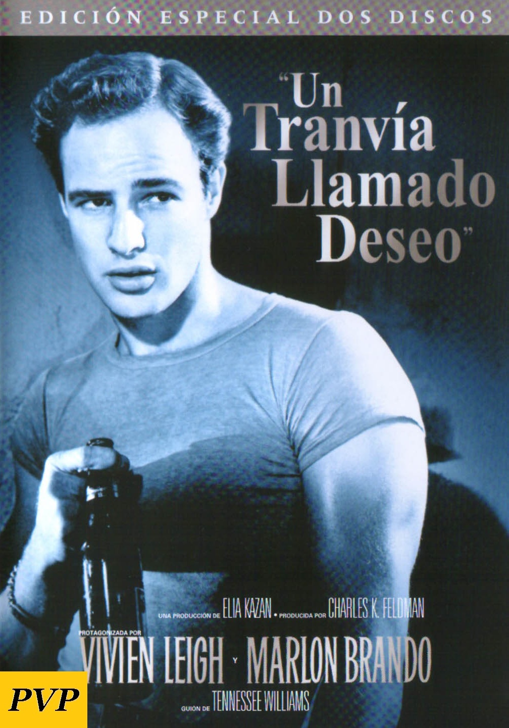 Películas que Valen la Pena Un tranvía llamado deseo Películas que Valen la Pena Un tranvía llamado deseo