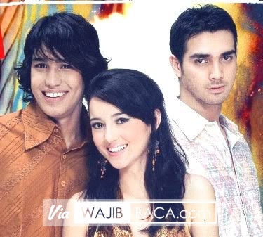 Berniat Ngegombal? Kutipan Romantis dari Film Indonesia Ini Layak Kamu Jajal Buat Menangin Hatinya! Berniat Ngegombal? Kutipan Romantis dari Film Indonesia Ini Layak Kamu Jajal Buat Menangin Hatinya!