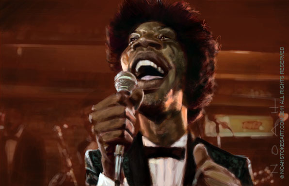 All Over The World Shama Lama Ding Dong