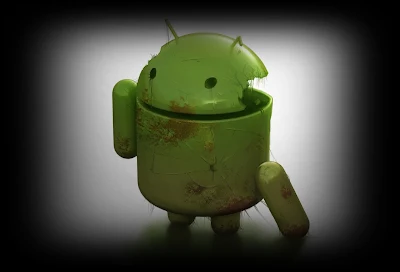 Mitos yang salah tentang Android
