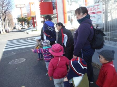 ｙｍｃａ山手台センターｙｍｃａ山手台保育園アルクｙｍｃａ山手台学童クラブ 公式ブログ 1月 17