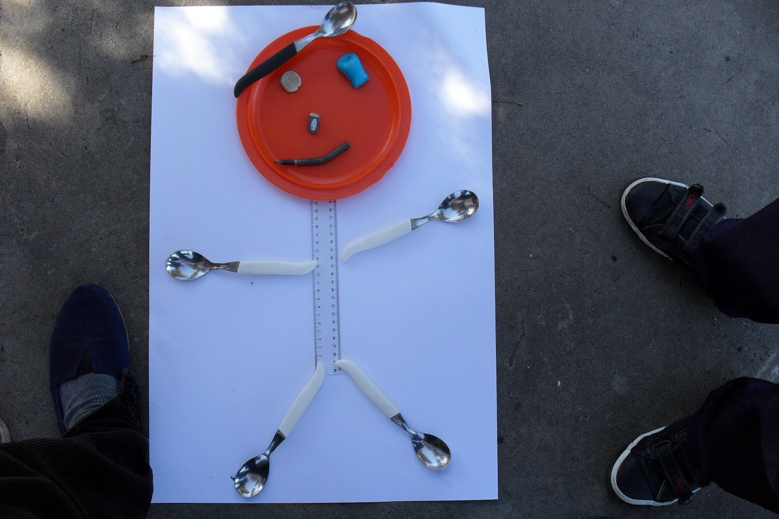 Inclusión por el arte